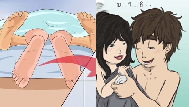 5 điều chị em muốn đàn ông làm ngay sau khi "yêu" nhưng ngại nói ra