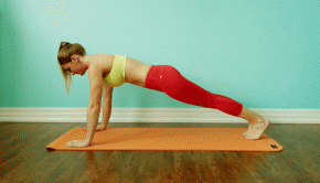 Tưởng khó khăn, ai ngờ sở hữu rãnh bụng dễ như ăn kẹo với những động tác sau