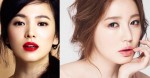 5 màu son “siêu hot” mà cô gái nào cũng phải sở hữu