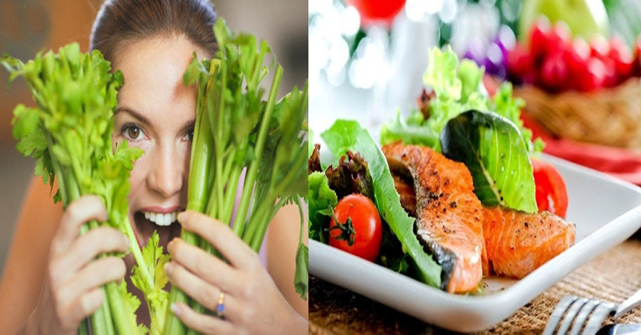 Top 6 loại thực phẩm ăn vào là giảm cân hiệu quả ngay