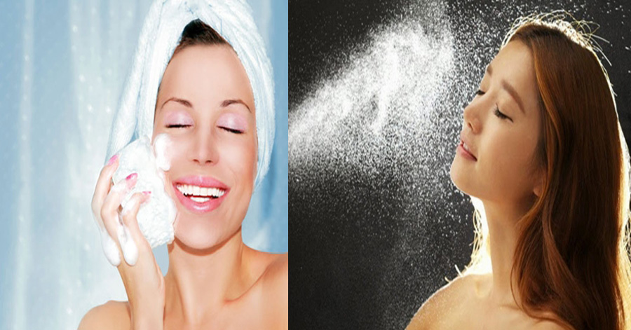 4 thói quen đơn giản giúp da dẻ “trẻ mãi không già”