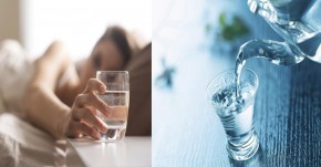 8 lý do phụ nữ Nhật luôn uống một cốc nước lọc vào mỗi sáng thức dậy