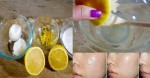 Thoa nước cốt chanh lên da, bạn sẽ có 1 làn da trắng sáng không lo bào mòn với cách này