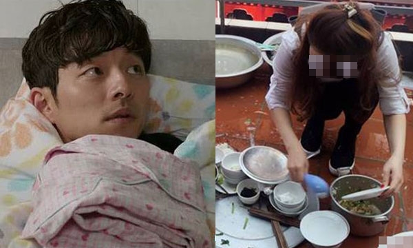 "Cầm tiền đây tôi làm cực khổ chứ chả sướng như cô!" rồi 1 lần ở nhà cùng vợ, chồng mới biết bật khóc vì...