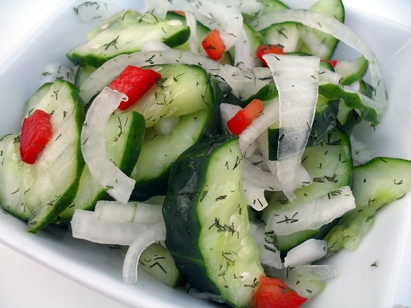 Giảm 7kg trong 10 ngày với món "dưa chuột lắc" hút hồn giới trẻ