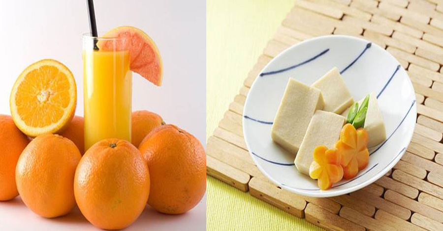 Những món càng ăn nhiều thì càng giảm cân