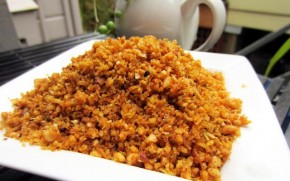 Muối sả Huế, món ăn dân dã ngon tuyệt mà không phải ai cũng biết cách làm