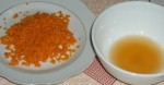 Bôi nghệ tươi lên mặt, chồng sẽ ngạc nhiên vì điều kỳ diệu xảy ra với làn da của vợ