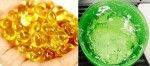 Muốn da đẹp TRẺ MÃI KHÔNG GIÀ chỉ cần áp dụng duy nhất công thức “Nha đam + Vitamin E” là đủ