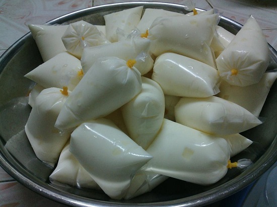 Chẳng cần ăn kiêng hay uống thuốc nữa bạn vẫn giảm ngay 11kg trong 2 tuần nhờ ăn sữa chua theo cách này