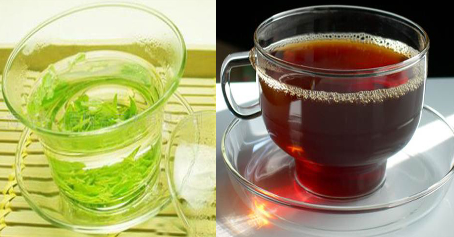 Chỉ cần dùng 1 trong 3 loại nước này, tóc tự nhiên đen bóng, khỏe đẹp