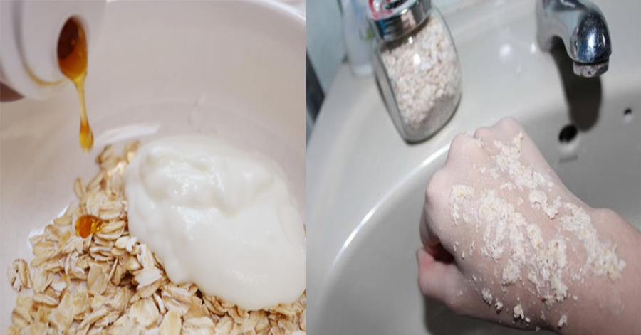 Hỗn hợp thần thánh giúp da trắng bật mà không lo bắt nắng
