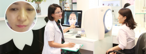 Cơ hội trị nám thành công cho HÀNG NGÀN phụ nữ Việt