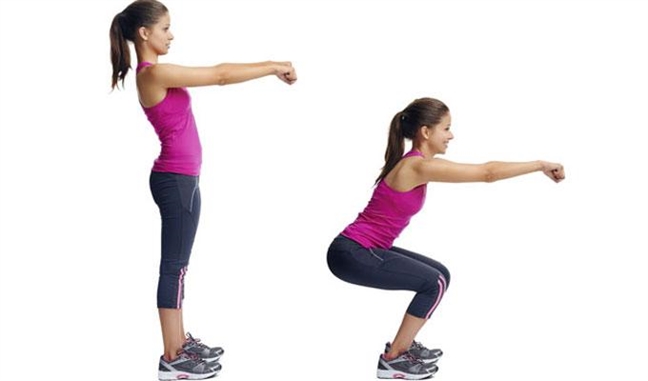 Chế độ ăn giảm mỡ hiệu quả dành cho nàng &rsquo;dáng quả lê&rsquo;