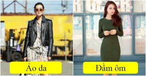 12 trang phục ‘bất chấp’ vóc dáng, cô nàng nào diện cũng đẹp, số 1 cứ mặc là sang