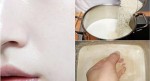 Đun gạo với sữa tươi theo cách này, làn da căng mịn như em bé, săn chắc và xóa mờ các vết thâm lâu năm chỉ sau 15 phút