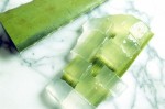 Thoa 3 giọt nha đam trước khi đi ngủ, da nhăn nheo, đen nhẻm như than cũng hóa trắng bóc, mướt mịn như gái 18