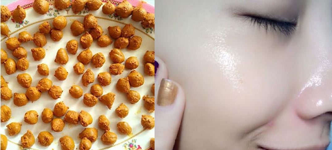 Chỉ cần uống 8 viên này mỗi ngày, mụn và vết thâm nhiều bao nhiêu cũng bị gột sạch, da lúc nào cũng như 20