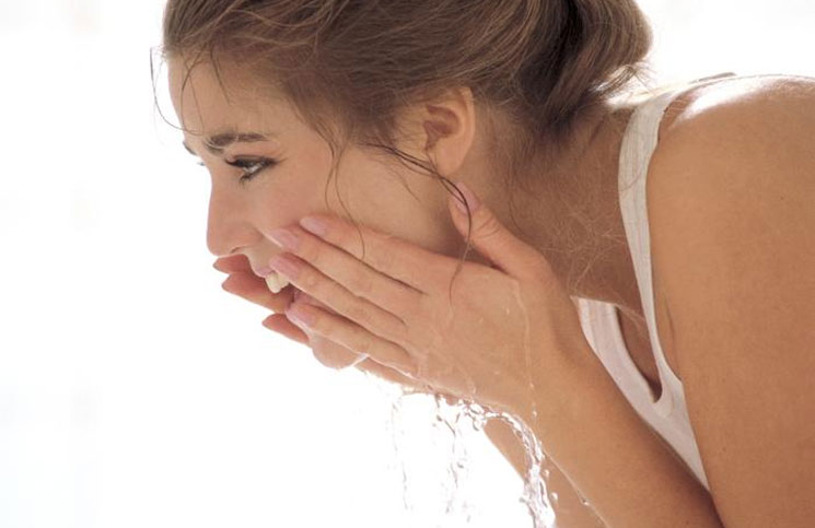 Da xù xì, xấu xí thế nào cũng mềm mịn như da em bé nhờ nguyên liệu có sẵn này