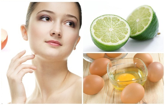 Da căng mướt, mịn màng như em bé với thứ nguyên liệu chưa đến 5.000 đồng