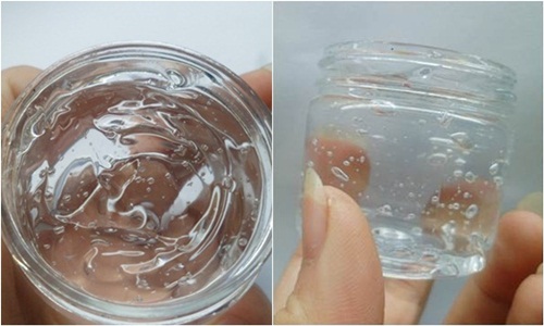 Thoa 3 giọt nha đam trước khi đi ngủ, da đen nhẻm như than cũng hóa trắng bóc, mướt mịn như gái 18