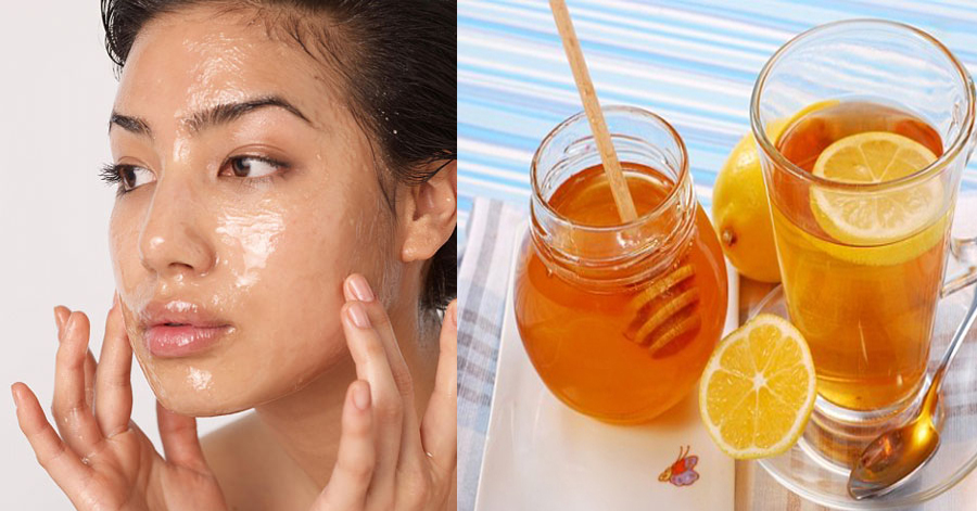Sử dụng mật ong hàng ngày để nhận được những điều tuyệt vời dưới đây