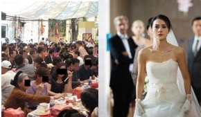 Đang ôm nhân tình ngủ thì con trai gọi điện: “Bố ơi mai mẹ lấy chồng đấy, bố có về dự không?” chồng ú ớ chạy về thì chết sững khi thấy...