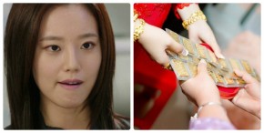 Đòn trả thù cao tay của cô con dâu bị nhà chồng lừa cưới, lấy hết hồi môn khiến ai cũng kinh hãi