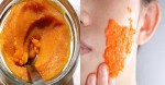 Hỗn hợp cà rốt – mật ong : Sạch mụn, hết nám, trắng da hiệu quả sau 2 tuần