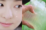 Chà thứ này lên mặt trong 10 phút/ngày, da đen cỡ nào cũng trắng bóc và mềm mịn như em bé