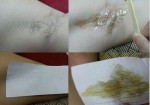 1 quả chanh – 4 công thức khiến lông nách, chân và tay tự rụng sạch bong không còn 1 cọng