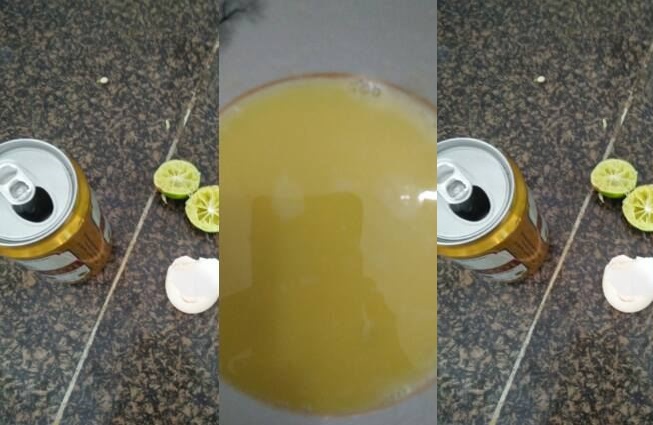 Chỉ cần bỏ ra 15k làm 1 lần với công thức này để lên tông cho da ngay và luôn