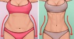 Loại nước SIÊU GIẢM CÂN: Diệt gọn 4kg và 16cm vòng eo chỉ trong 4 ngày AN TOÀN