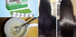 Hàng nối tóc cũng phải “khóc thét” nếu chị em nghiền nát 10 viên vitamin B1 để gội đầu, tóc dài 10cm chỉ sau 7 ngày