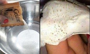 Mụn đầu đen cứng đầu đến mấy cũng phải trồi lên và sạch hẳn nhờ thứ này