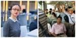 Cô gái quát người đàn ông không nhường ghế trên xe bus rồi nhận cái kết không tưởng khi đó là ông chủ công ty cô sắp xin việc...