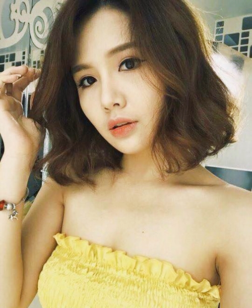 Bạn sẽ muốn “xuống tóc” ngay lập tức với 4 kiểu tóc ngắn siêu dễ thương này