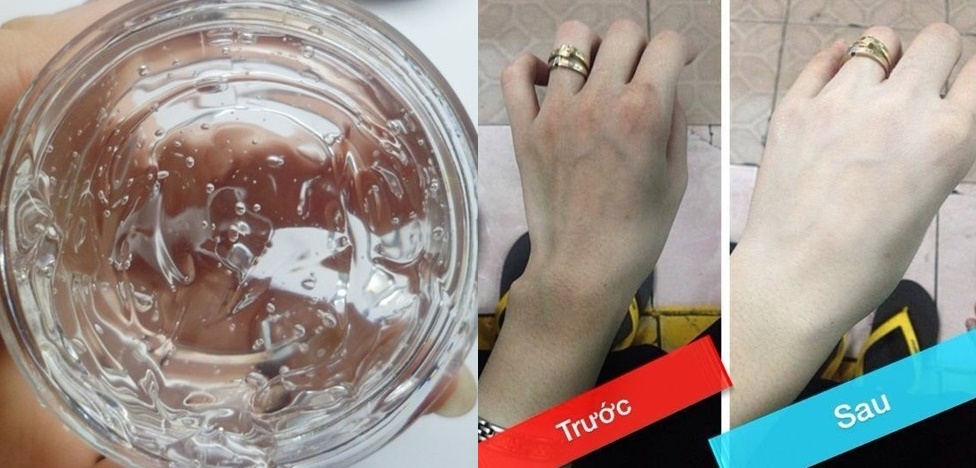 Trộn dầu dừa và nha đam rồi chà lên da trước khi đi ngủ thế này, bạn sẽ sốc khi thấy sự thay đổi của mình