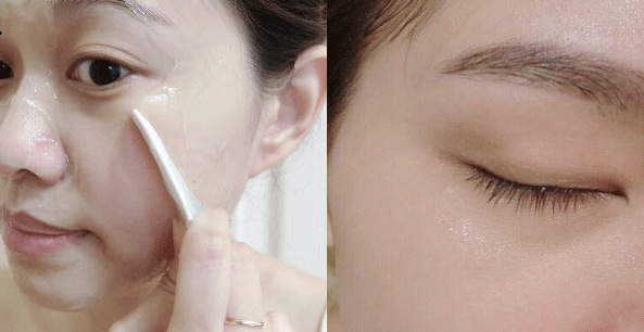 Bất ngờ với công dụng DƯỠNG TRẮNG DA hiệu quả đáng kinh ngạc từ dầu dừa