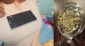 2 viên vitamin E + 3 thìa mật ong: Vòng 1 lép xẹp tự khắc tăng size ầm ầm chỉ sau 15 phút