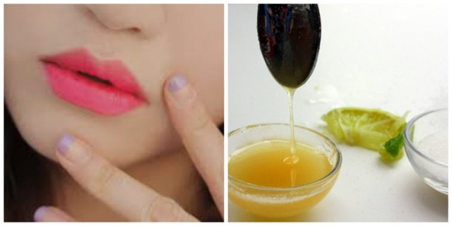 Đặt túi trà lên môi 5 phút, môi thâm bẩm sinh cũng hóa đỏ hồng hiệu quả gấp trăm lần son dưỡng