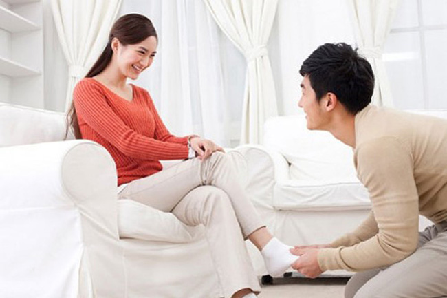 Lấy đàn ông tuổi này về làm chồng, phụ nữ sẽ được cưng chiều hết mực