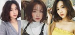 Đừng tưởng tóc dài mái thưa là “HOT”, đây mới là kiểu tóc TOP Xuân hè 2017, hội con gái cứ để là xinh “ngất ngây”