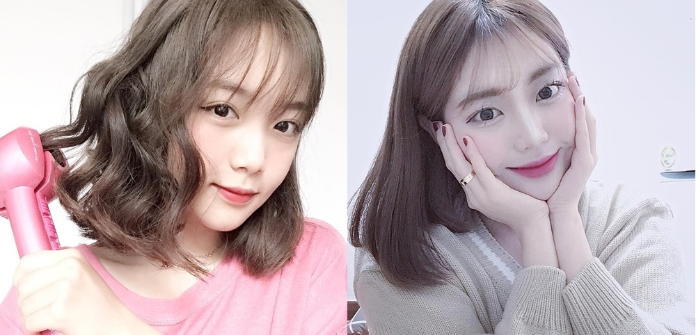 Bạn sẽ "yêu luôn" và muốn “xuống tóc” ngay lập tức với 4 kiểu tóc ngắn siêu dễ thương này