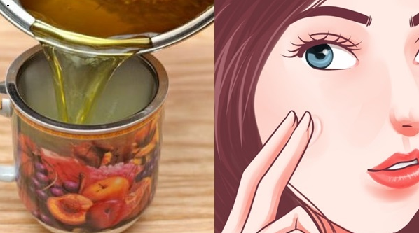 Chỉ cần uống mật ong theo cách này, da trẻ hơn chục tuổi chỉ sau 1 tuần