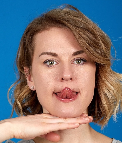 7 cách làm mặt thon gọn