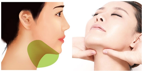 8 cách đơn giản nhất giúp chị em tạm biệt NỌNG CẰM 2 NGẤN cực hiệu quả