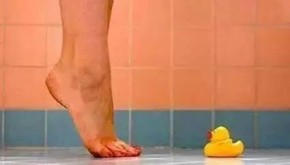 Mỗi ngày &rsquo;động chân&rsquo; một chút giúp bạn gái vừa thải độc vừa dưỡng nhan