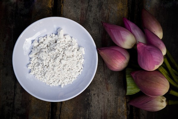 Trắng da, nở ngực, bạn sẽ sớm thay da đổi thịt nếu uống mỗi ngày 1 ly nước này