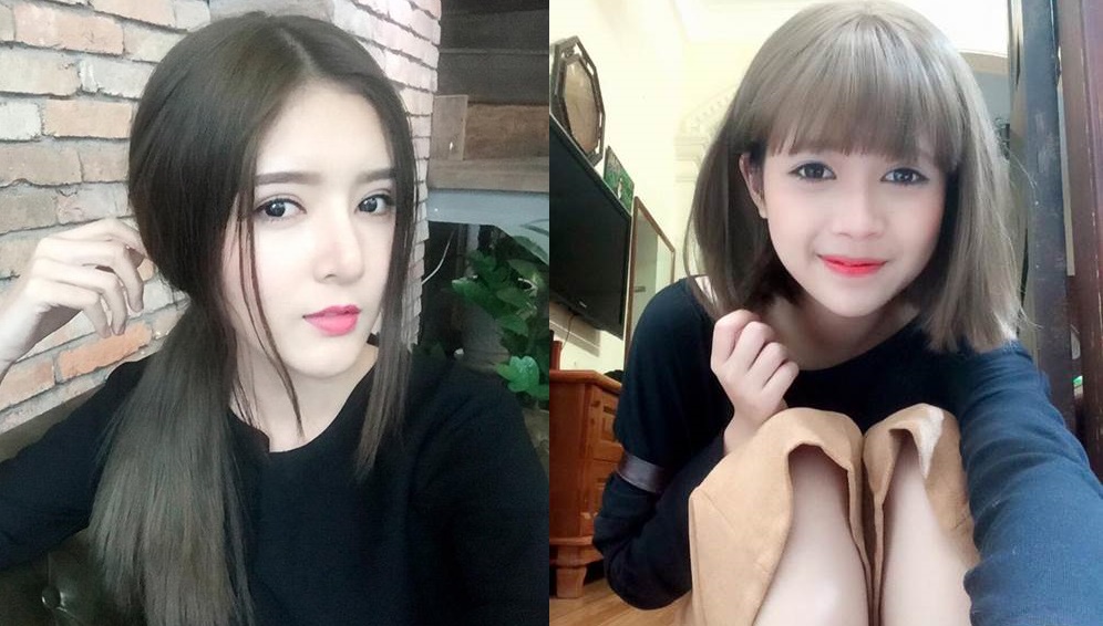 Những màu tóc nhuộm siêu hot thống trị 2017, cứ nhuộm là da trắng ra mà hội con gái ai cũng nên thử ít nhất 1 lần